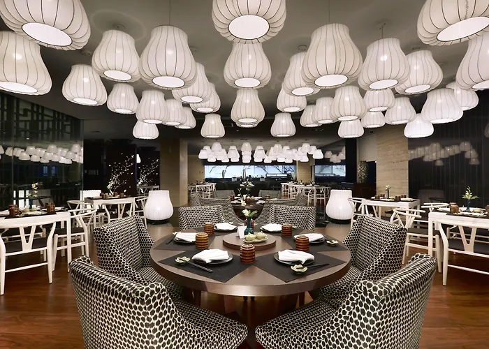 Aston Priority Simatupang Hotel And Conference Center Yakarta