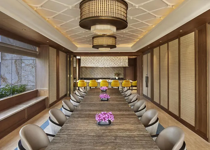 Keraton At The Plaza, Part Of The Unbound Collection By Hyatt Hotel Jakarta