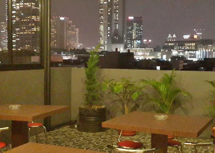 Ihome Residence Yakarta