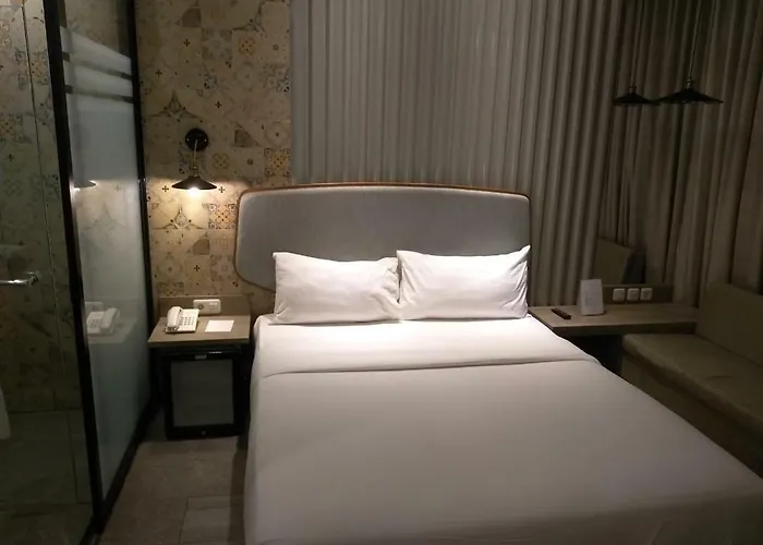 Ana Hotel Yakarta